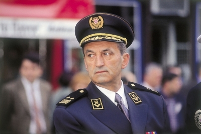 Preminuo hrvatski general Petar Stipetić