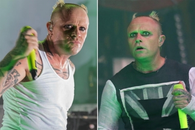 Frontmen grupe Prodigy Keith Flint preminuo je u 50. godini