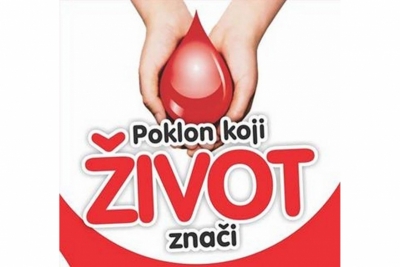 U Opuzenu prikupljeno 49 doza krvi