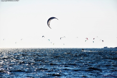 Rezultati sedmog redovnog ispitivanja mora na plažama u DNŽ