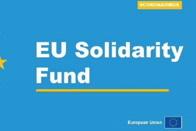 Županija prijavila 18,5 milijuna kuna za sufinanciranje iz Fonda solidarnosti EU