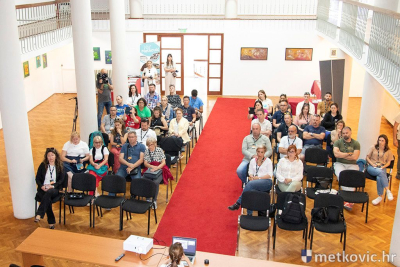 U tijeku je 2. Birdwatching festival – Neretva Valley