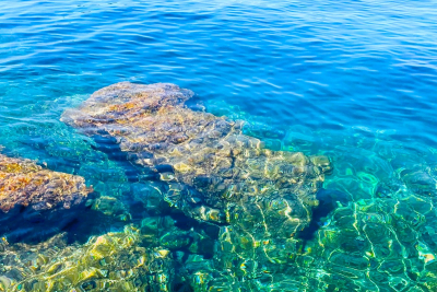 Deveto redovno ispitivanje kakvoće mora na plažama u Dubrovačko-neretvanskoj županiji