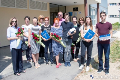 Ravnatelj Jurković primio sudionike državnih prvenstava