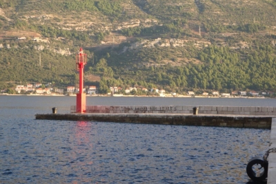 Županijska lučka uprava Korčula ishodila potrebne dozvole, devet milijuna kuna vrijedni radovi na rekonstrukciji lukobrana Puntin kreću nakon sezone