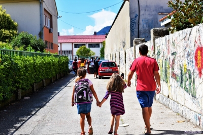 Krenulo je, ulice su pune i školska dvorišta, počela je školska godina 2018/2019