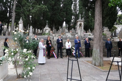 Obilježen Spomendan na sve žrtve Bleiburga i Križnog puta