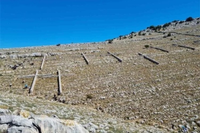 Dan je sjećanja na heroje s Kornata