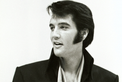 Na današnji da prije 84 godine rođen je Elvis Presley