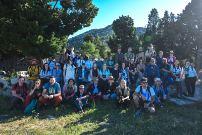 Festival promatranja ptica - 2nd Croatia Birdwatching festival ponovno u dolini Neretve