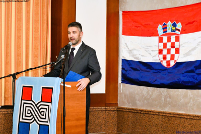 Mato Franković poručuje Puljku: Split se voli djelima