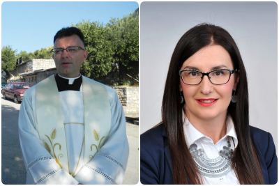 U nedjelju predstavit će se knjiga &#039;ŽUPA BAGALOVIĆ U SRCU NERETVANSKE KRAJINE&#039; autora don Augustina Radovića i Marije - Maje Jerković