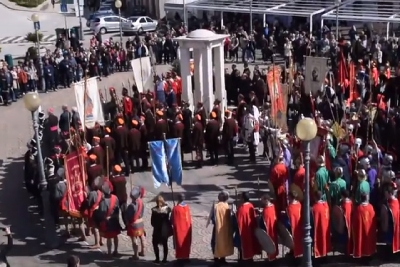 Žudije iz neretvanskih župa sudjelovale na 18. festivalu žudija u Mariji Bistrici