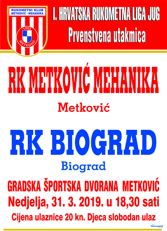 RK Biograd A4