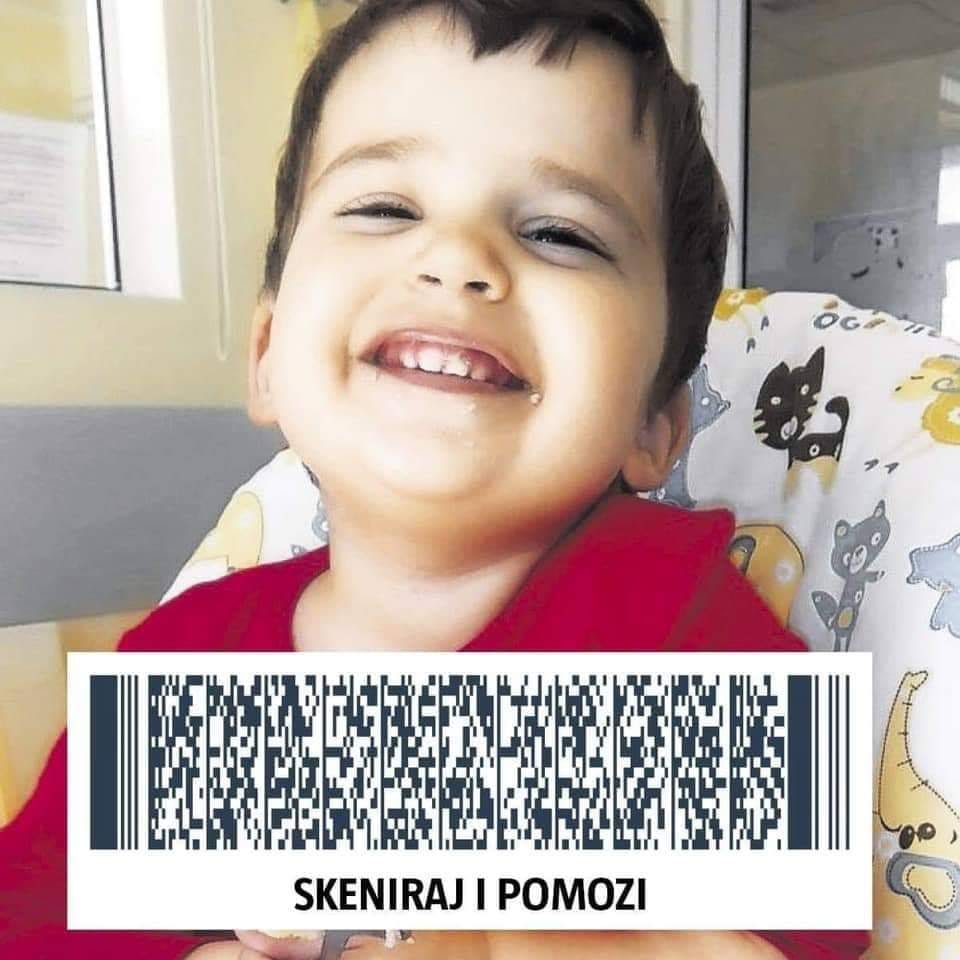 Skeniraj