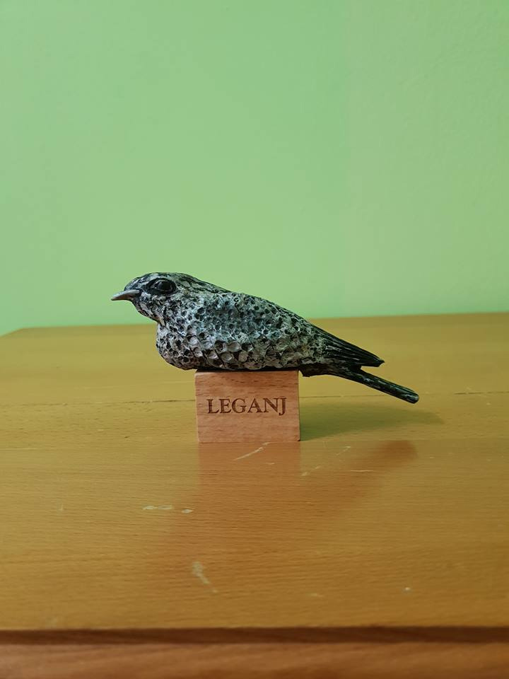 Leganj
