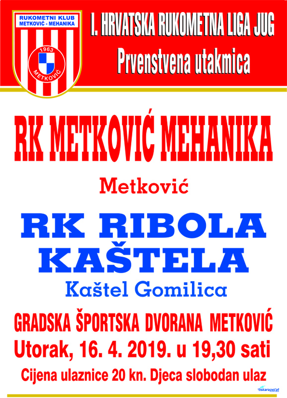 RK Ribola A4