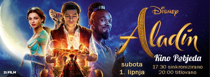 Aladin