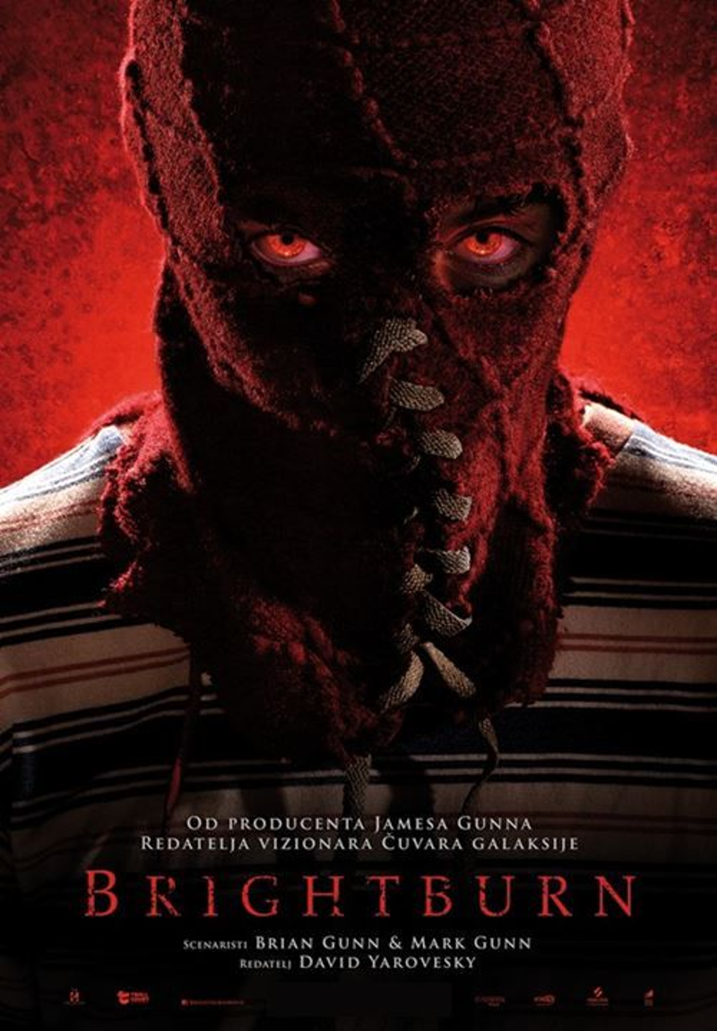 Brightburn