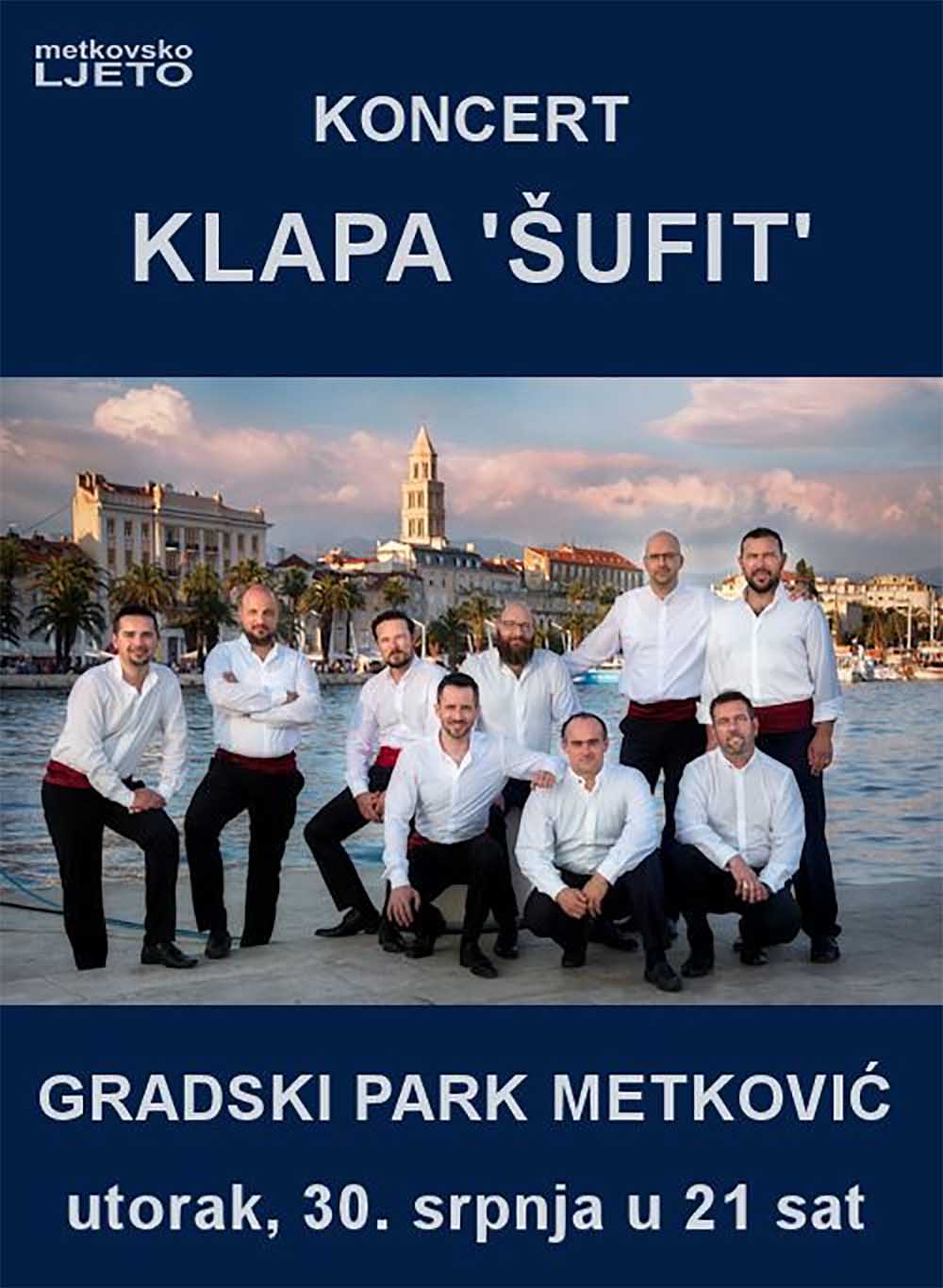 Klapa šufit 2