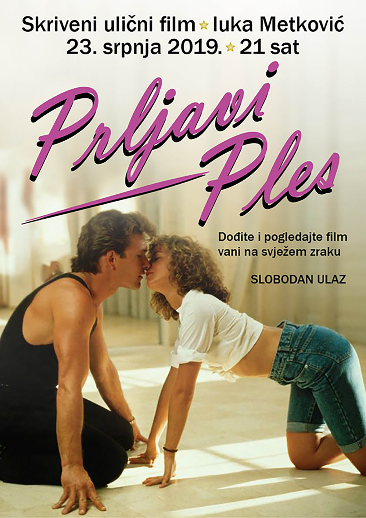 Prljavi Ples a3