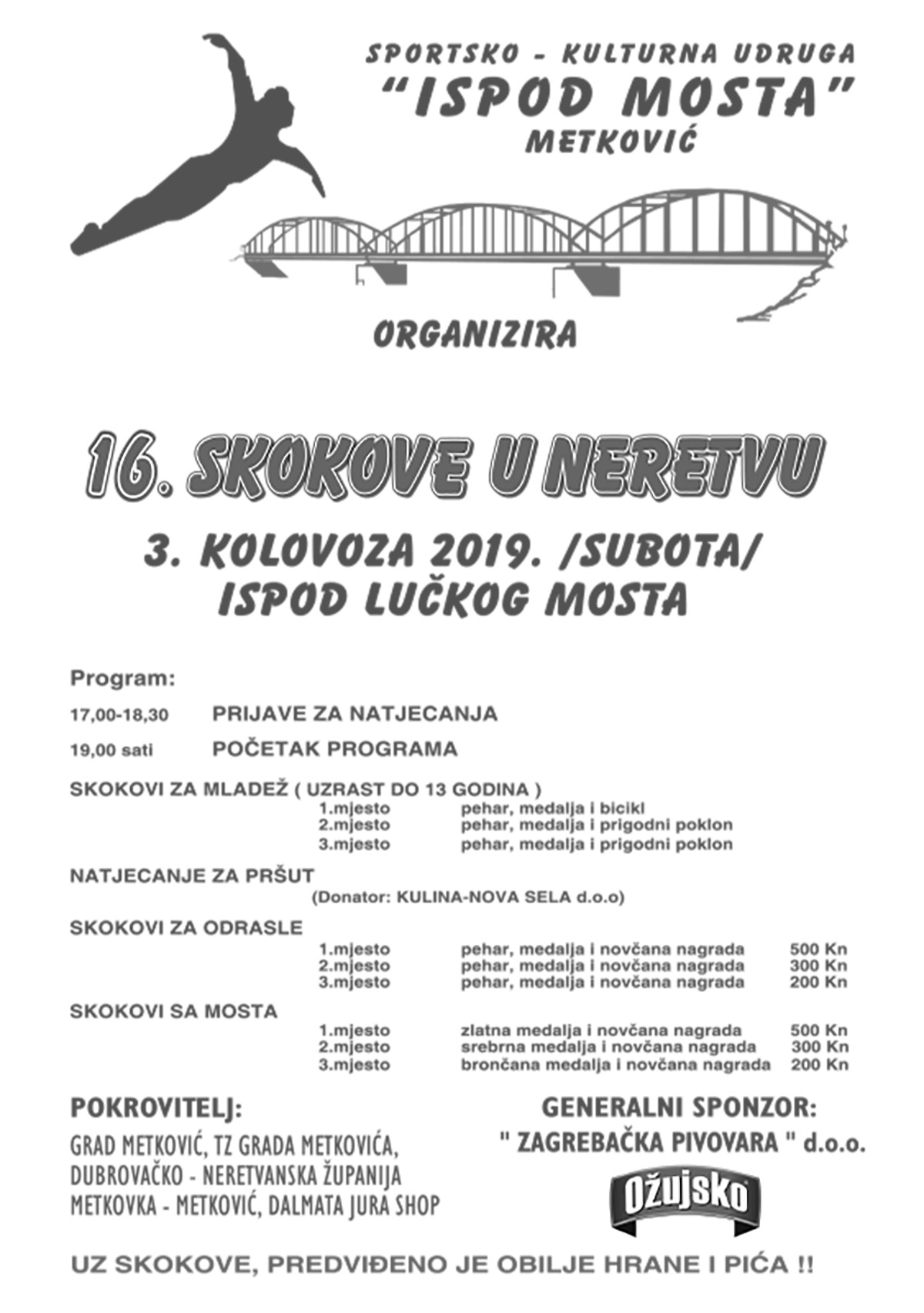 SKOKOVI A4