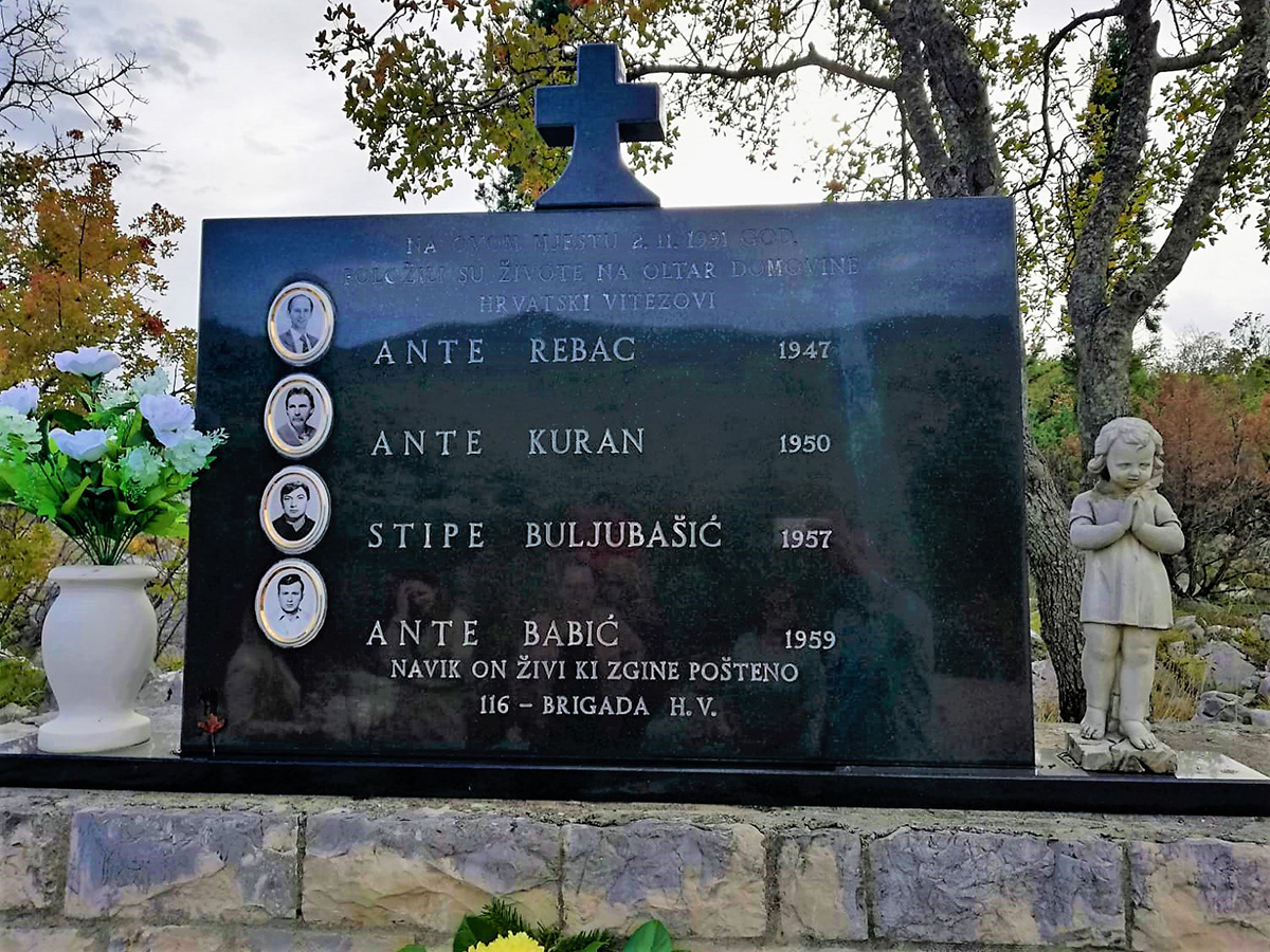 Rebac .kuran buljubašić