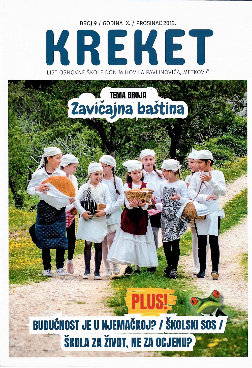 11 naslovnica