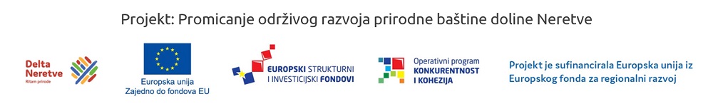 Bastina doline Neretve DNZ