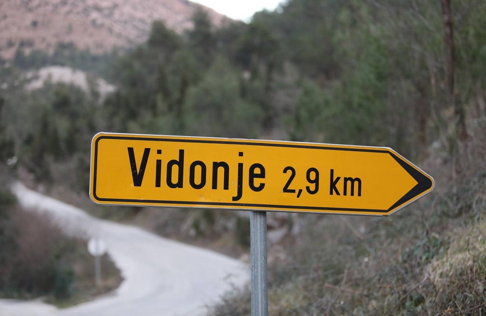 Vidonje 4