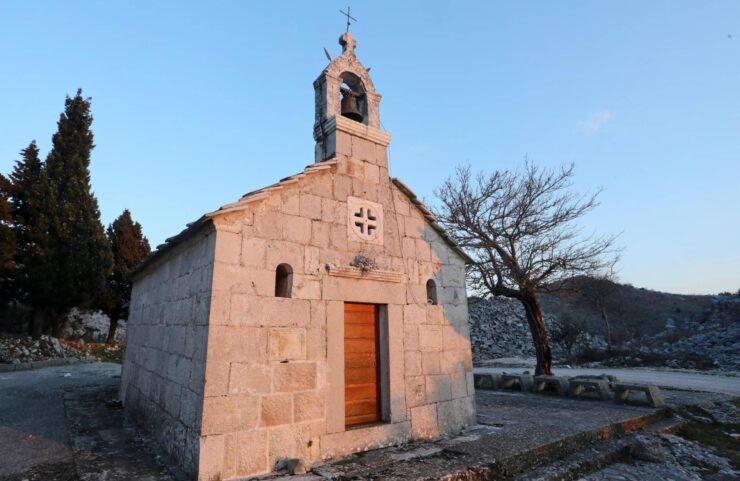 Vidonje Crkva Srca Isusova i Marijina 740x481