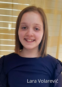 Lara Volarević