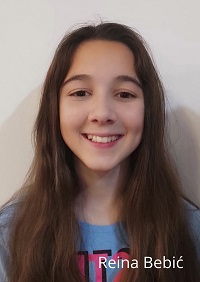 Reina Bebić