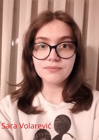 Sara Volarević