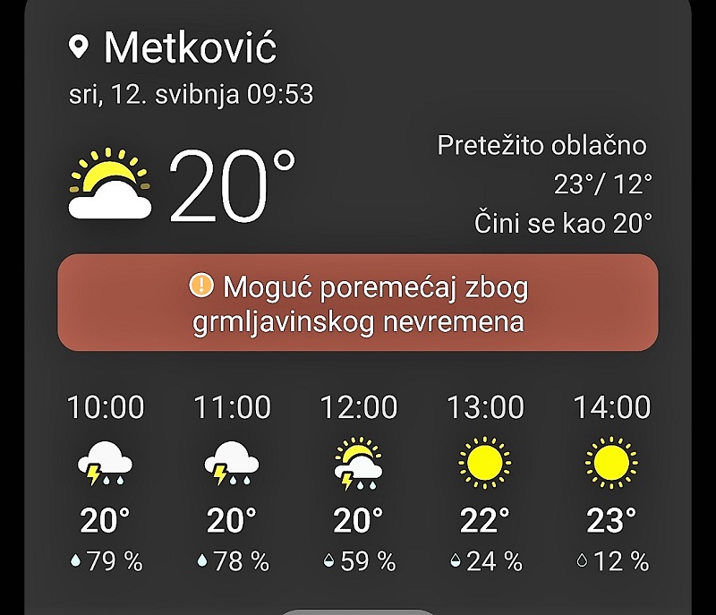 Screenshot 20210512 095306 Weather