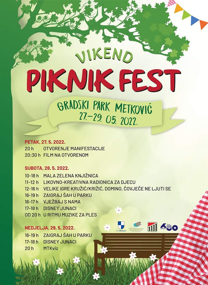 vikend piknit fest
