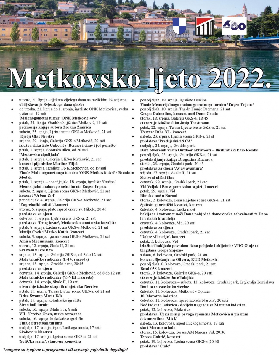 Metkovsko ljeto plakat page 001