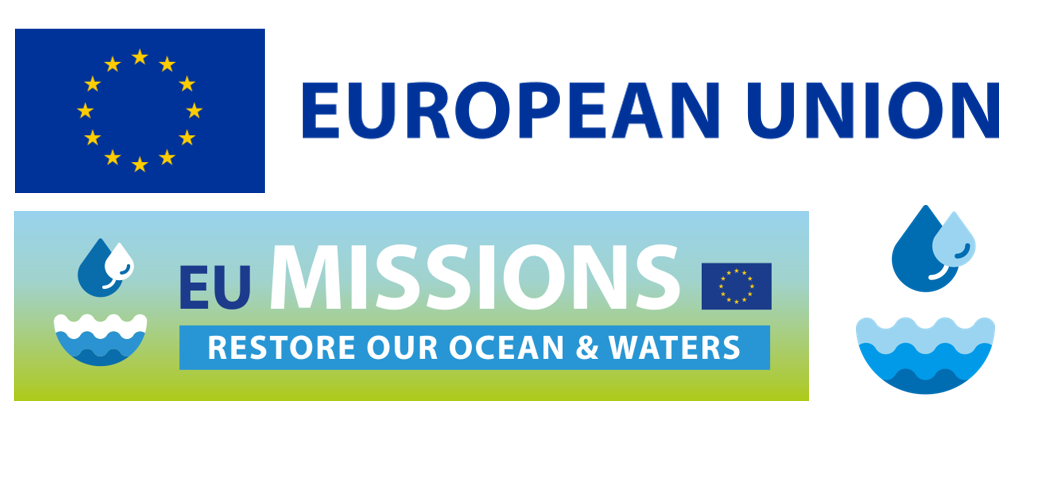 mission ocean logotipi